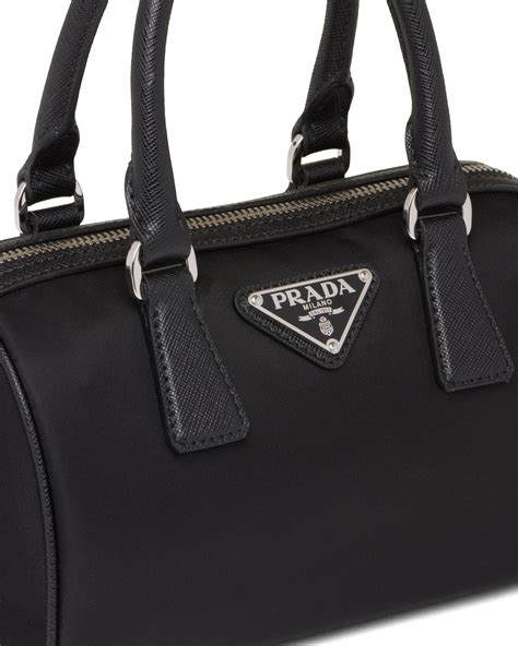 quanto costa borsa prada|borse prada nylon prezzi.